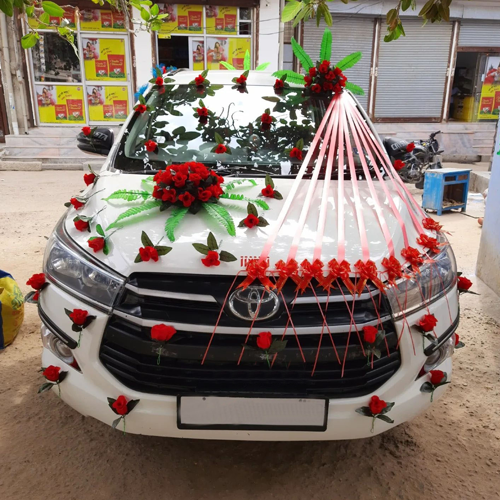 Car Decoration