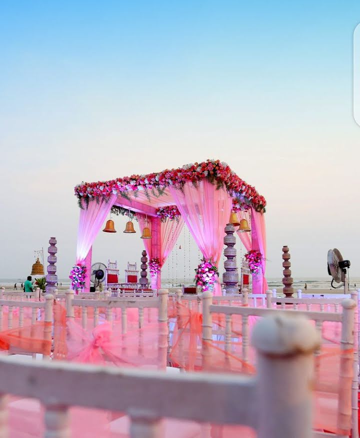 Mandap Decoration