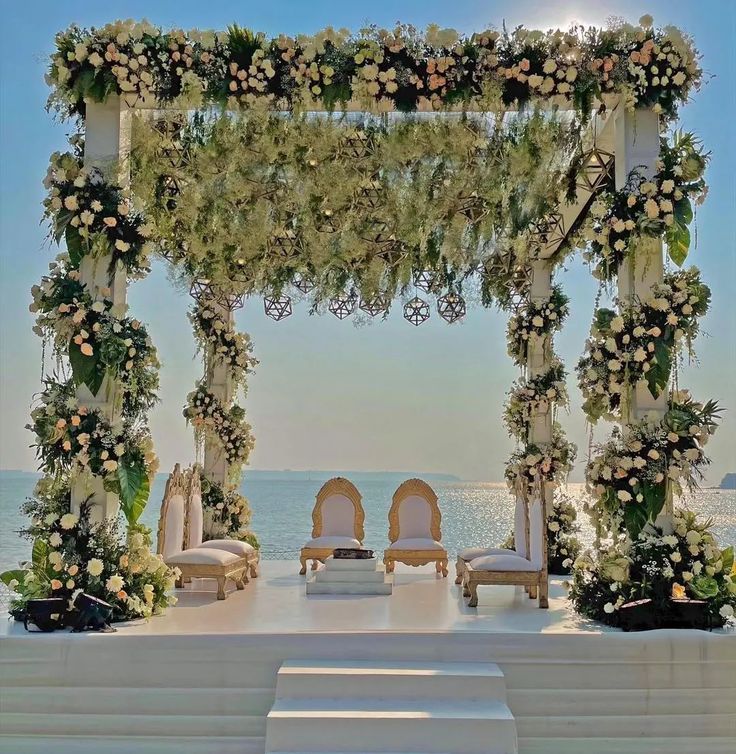 Mandap Decoration