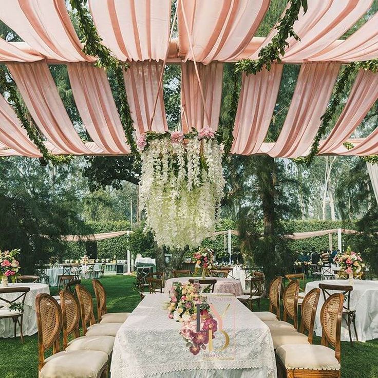 Vip Lounch Area Decoration